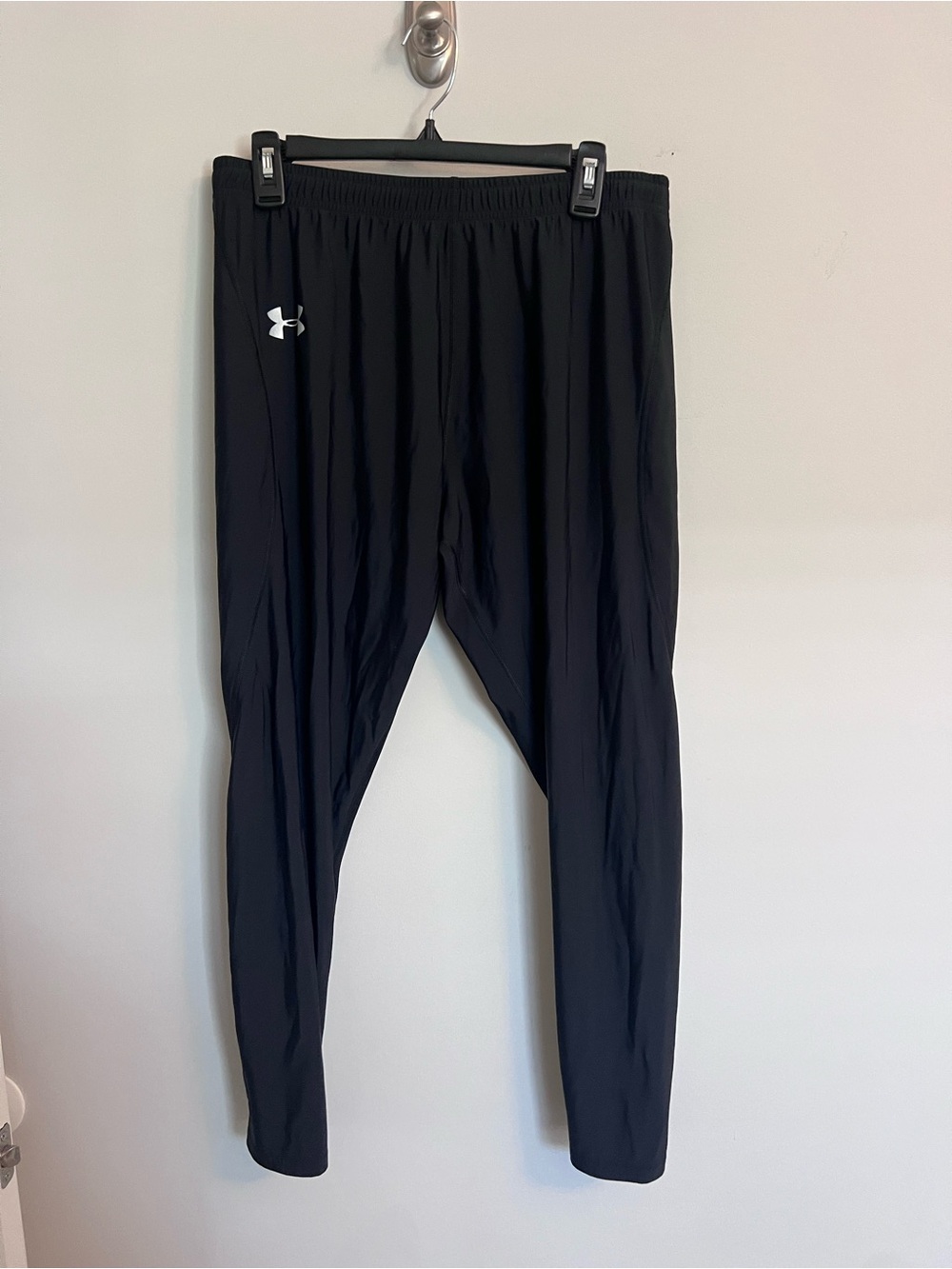 Under Armour Men's Compression Pants